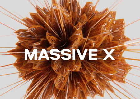Native Instruments Massive X v1.3.6 MacOSX
